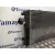 Intercooler para Opel Astra J Lim.