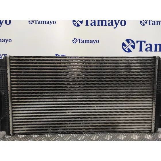 Intercooler para Opel Astra J Lim.