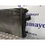 Intercooler para Opel Astra J Lim.