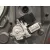 Elevalunas Trasero Izquierdo para Skoda Octavia Berlina (1Z3)