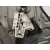 Elevalunas Trasero Izquierdo para Skoda Octavia Berlina (1Z3)