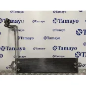 Radiador Caja Cambios para Volkswagen Touareg (7L6)