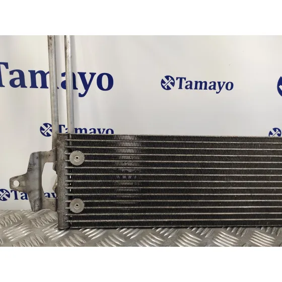 Radiador Caja Cambios para Volkswagen Touareg (7L6)