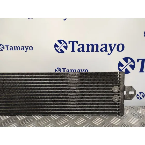 Radiador Caja Cambios para Volkswagen Touareg (7L6)