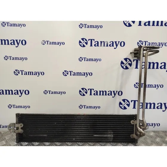 Radiador Caja Cambios para Volkswagen Touareg (7L6)