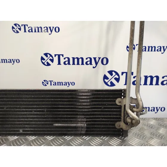 Radiador Caja Cambios para Volkswagen Touareg (7L6)