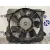 Electroventilador para Honda Civic Berlina 5 (Fk)