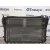 Intercooler para Volkswagen Golf V Berlina (1K1)