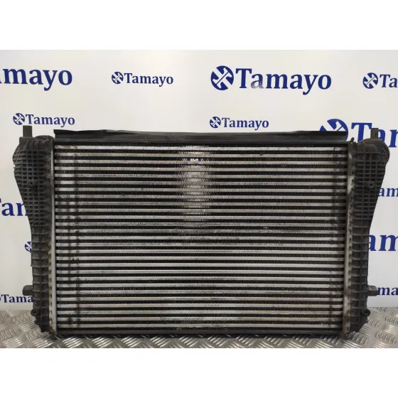 Intercooler para Volkswagen Golf V Berlina (1K1)