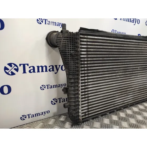 Intercooler para Volkswagen Golf V Berlina (1K1)