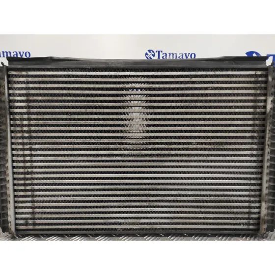 Intercooler para Volkswagen Golf V Berlina (1K1)