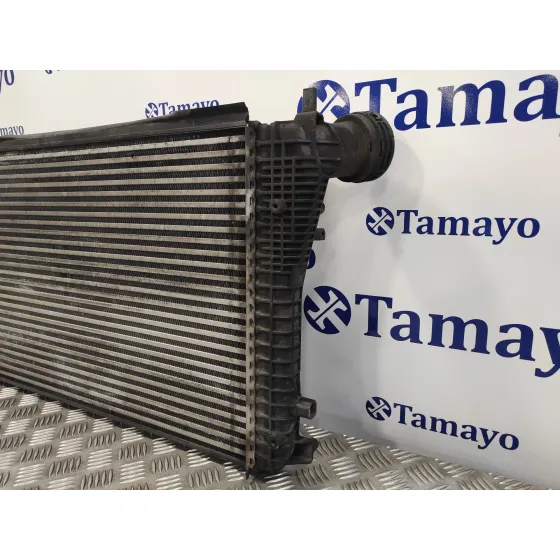 Intercooler para Volkswagen Golf V Berlina (1K1)