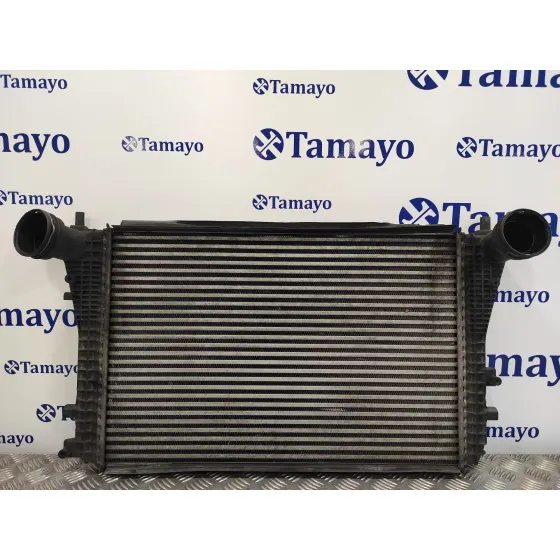 Intercooler para Volkswagen Golf V Berlina (1K1)
