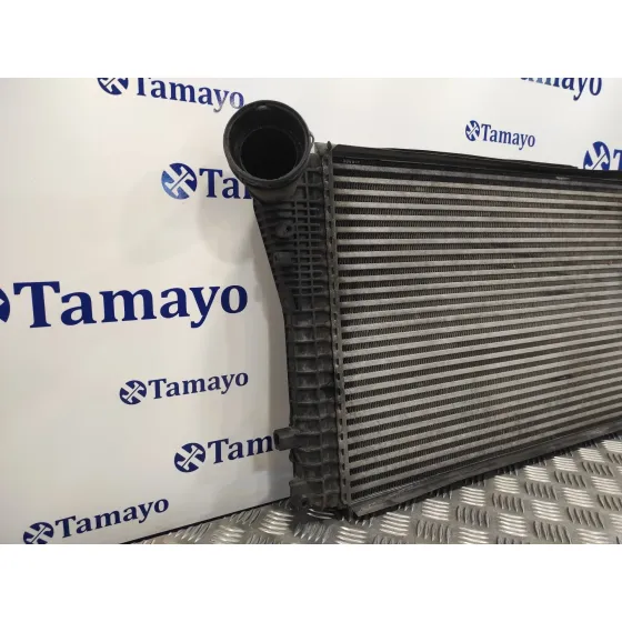 Intercooler para Volkswagen Golf V Berlina (1K1)