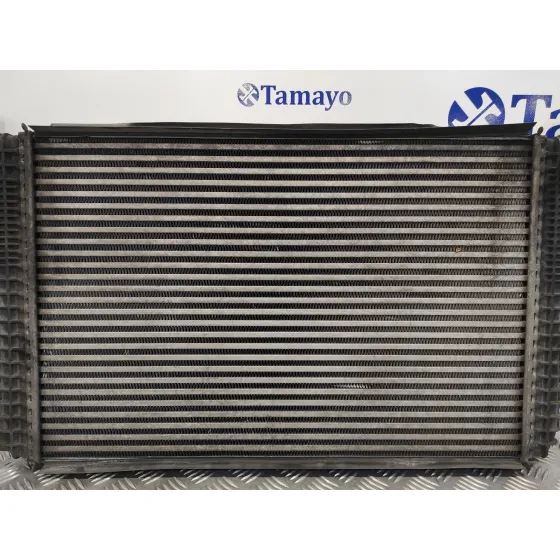 Intercooler para Volkswagen Golf V Berlina (1K1)
