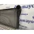 Intercooler para Volkswagen Golf V Berlina (1K1)
