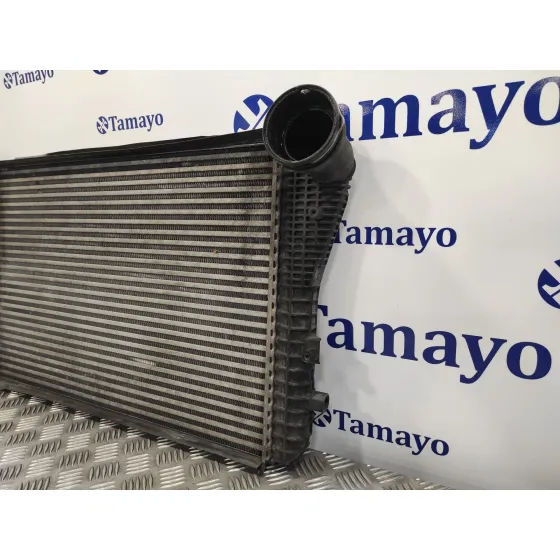 Intercooler para Volkswagen Golf V Berlina (1K1)
