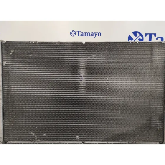 Radiador Agua para Volkswagen Golf V Berlina (1K1)