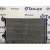 Radiador Agua para Volkswagen Golf V Berlina (1K1)