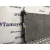 Radiador Agua para Volkswagen Golf V Berlina (1K1)