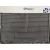 Radiador Agua para Volkswagen Golf V Berlina (1K1)