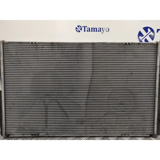 Radiador Agua para Volkswagen Golf V Berlina (1K1)