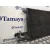 Condensador / Radiador Aire Acondicionado para Volkswagen Golf V Berlina (1K1)