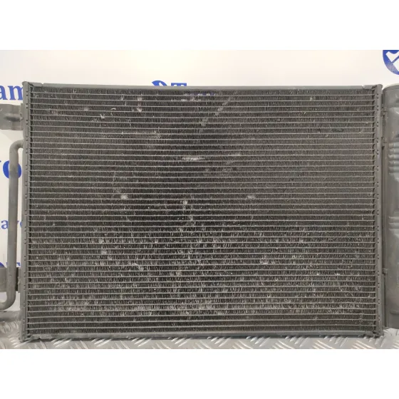 Condensador / Radiador Aire Acondicionado para Volkswagen Golf V Berlina (1K1)