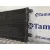 Condensador / Radiador Aire Acondicionado para Volkswagen Golf V Berlina (1K1)