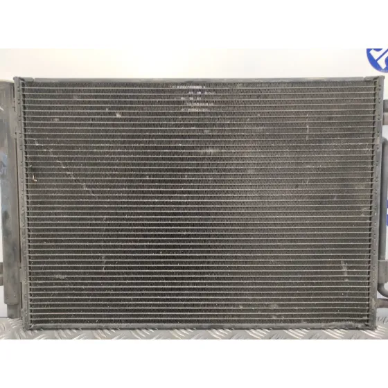 Condensador / Radiador Aire Acondicionado para Volkswagen Golf V Berlina (1K1)