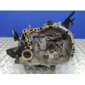 Caja Cambios para Nissan Micra (K12E)