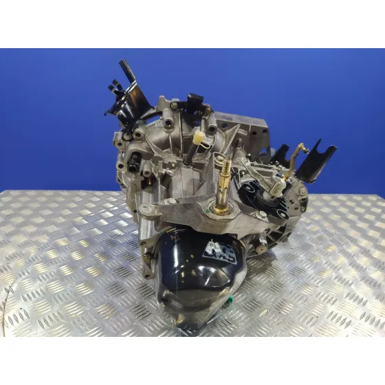 Caja Cambios para Nissan Micra (K12E)