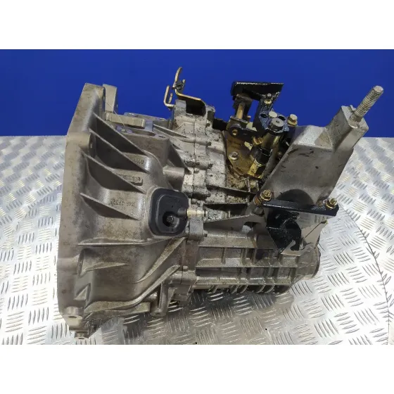 Caja Cambios para Ford Mondeo Berlina (Ge)
