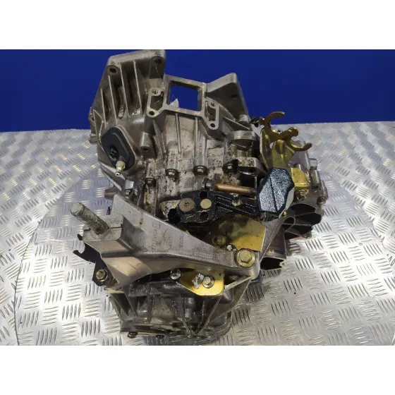 Caja Cambios para Ford Mondeo Berlina (Ge)