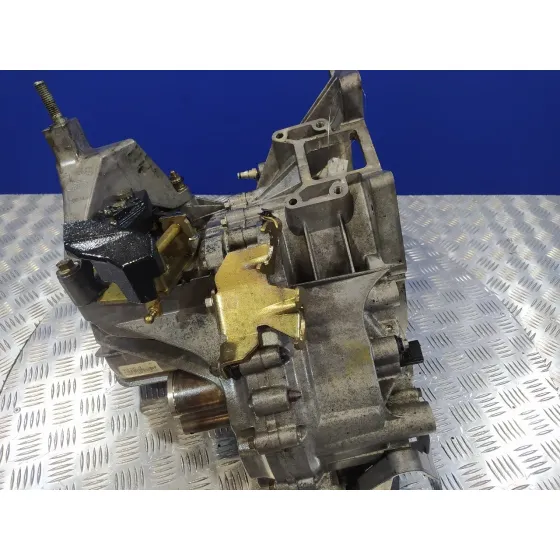 Caja Cambios para Ford Mondeo Berlina (Ge)