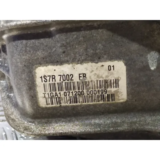 Caja Cambios para Ford Mondeo Berlina (Ge)