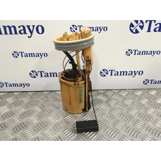 Aforador para Volkswagen Touran (1T1)