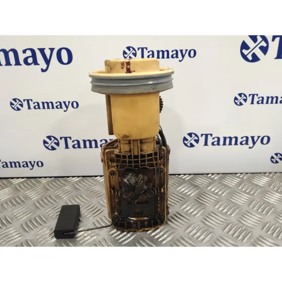 Aforador para Volkswagen Touran (1T1)