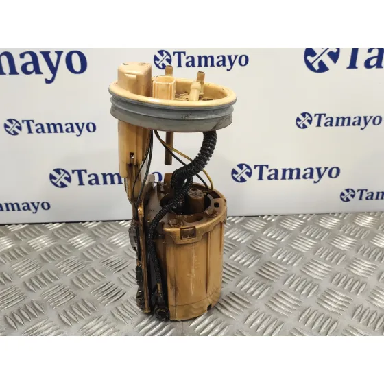 Aforador para Volkswagen Touran (1T1)