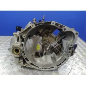 Caja Cambios para Peugeot 807