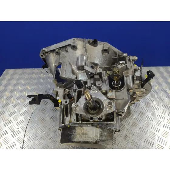 Caja Cambios para Peugeot 807