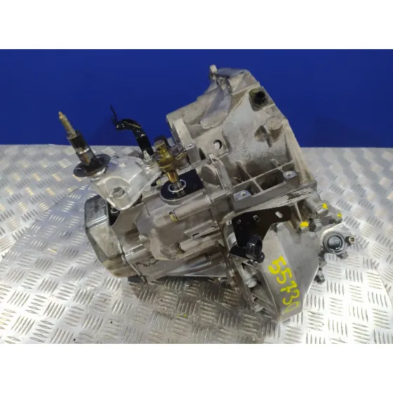 Caja Cambios para Peugeot 807