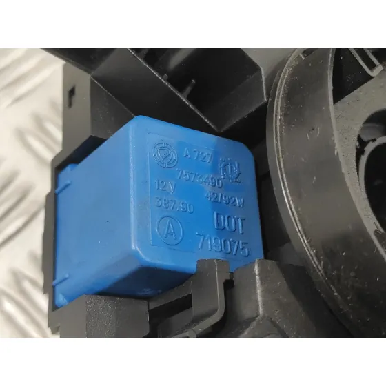 Mando Multifuncion para Fiat Punto Berlina (176)