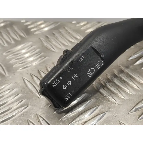 Mando Intermitentes para Volkswagen Golf V Berlina (1K1)