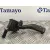 Mando Limpia para Volkswagen Golf V Berlina (1K1)