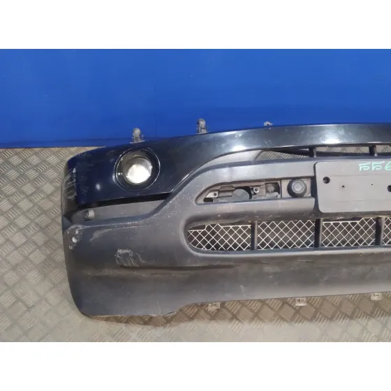 Paragolpes Delantero para Bmw X5 (E53)