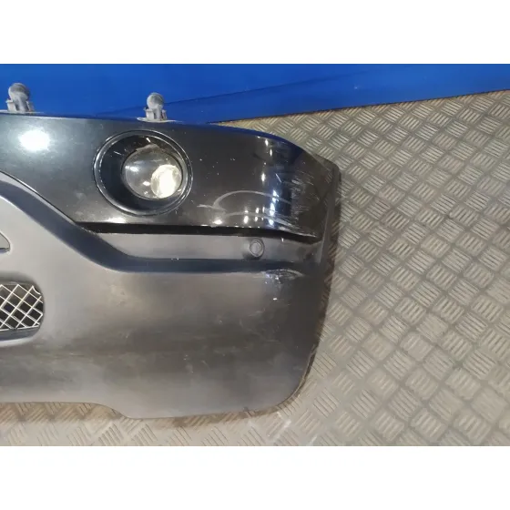 Paragolpes Delantero para Bmw X5 (E53)