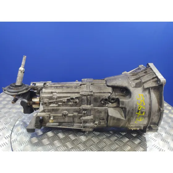 Caja Cambios para Bmw Serie 3 Coupe (E46)
