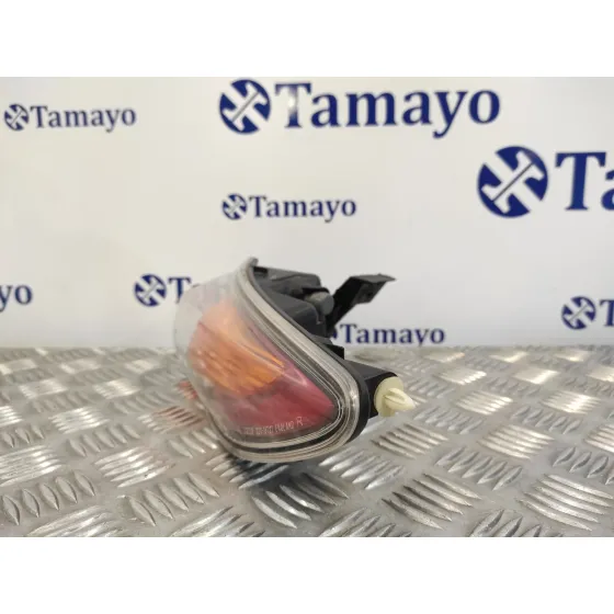 Piloto Trasero Derecho para Honda Civic Berlina 5 (Fk)