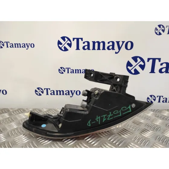 Piloto Trasero Derecho para Honda Civic Berlina 5 (Fk)